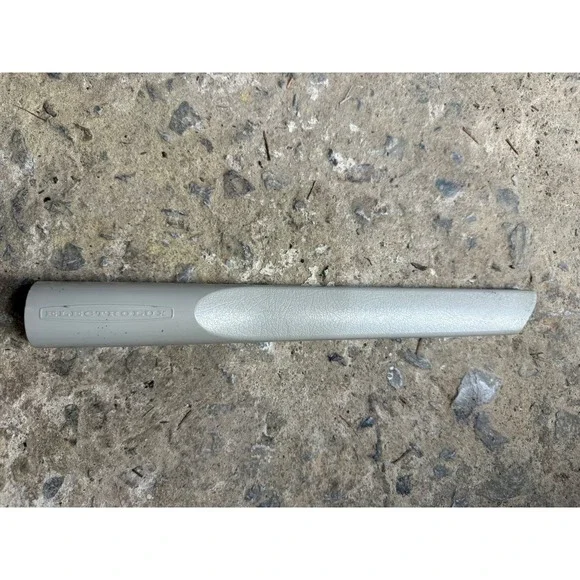 Electrolux Vacuum Crevice Tool Attachment Gray 12 Inch Replacement Part - Picture 1 of 5